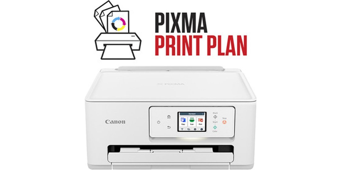Canon PIXMA TS7650i Ad inchiostro A4 1200 x 1200…