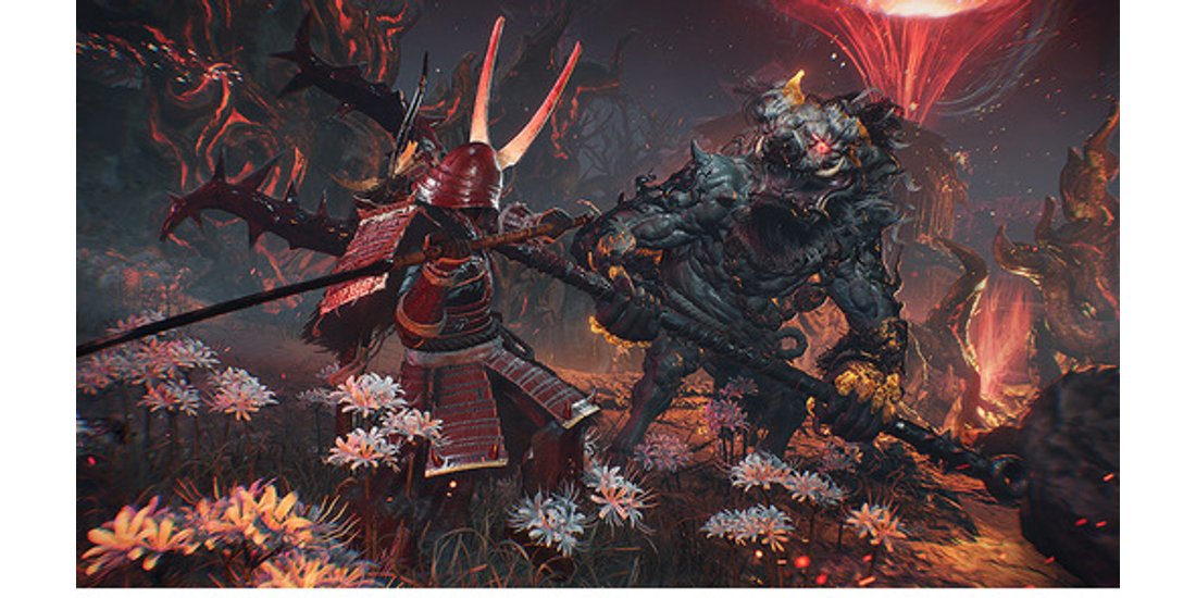 Nioh 3 Launch Edition PlayStation 5