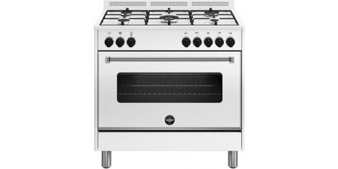 Bertazzoni La Germania Americana AMN965EBV24 …