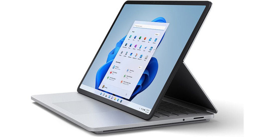 Microsoft Surface Laptop Studio – 144” …