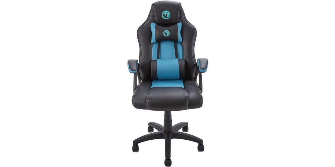NACON PCCH-300 sedia per videogioco Sedia da …