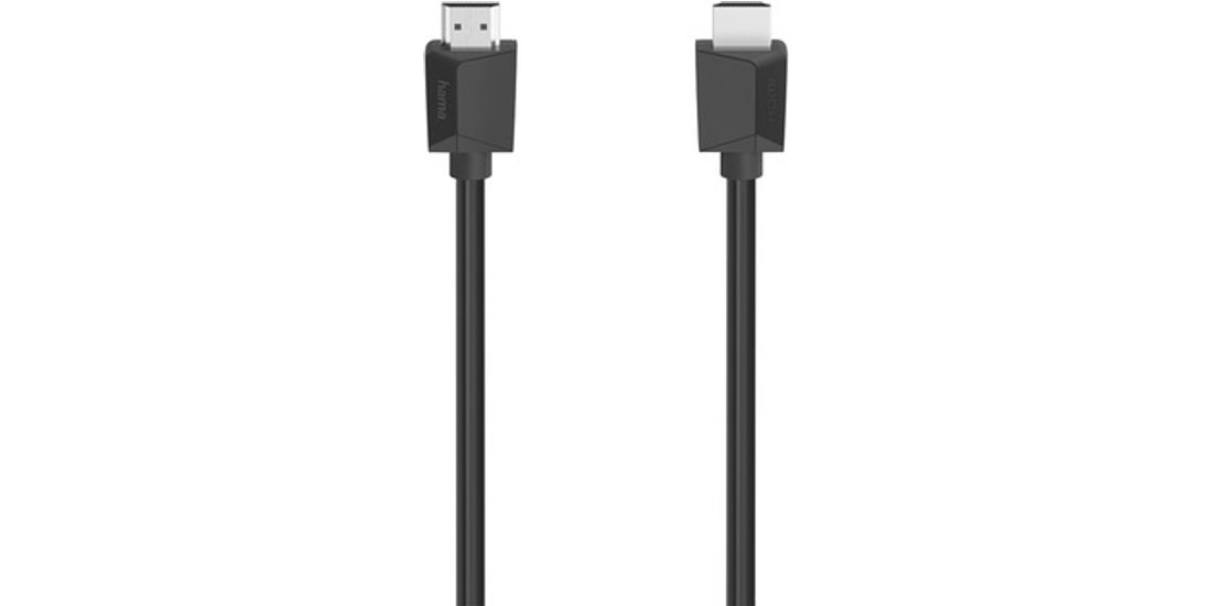 Hama Cavo HDMI Hdmi High Speed with Ethernet …