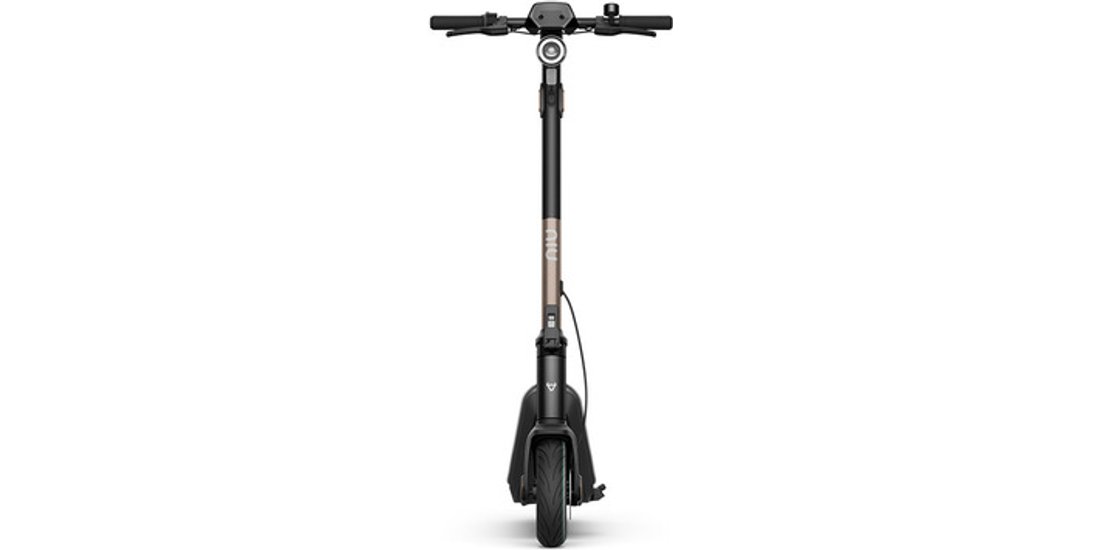 NIU KQi3 Pro Nero Rose Gold 20 km/h