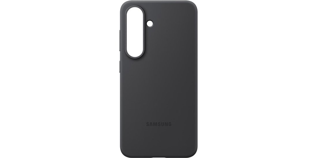 Samsung Galaxy S25 Silicone Case