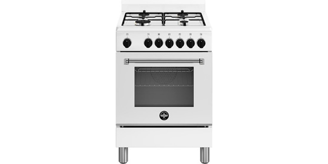 Bertazzoni La Germania Americana AMN664EBV/24…