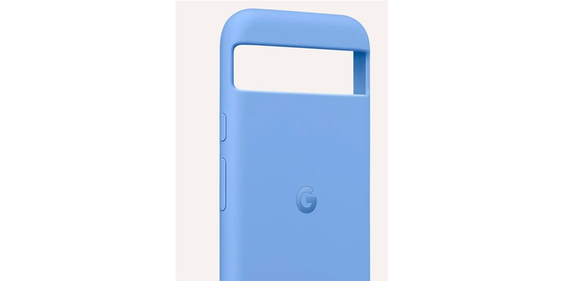 Google GA05489-WW custodia per cellulare 155 …