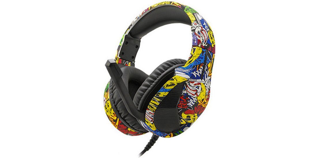 Xtreme 90503 Cuffia Gaming Ace