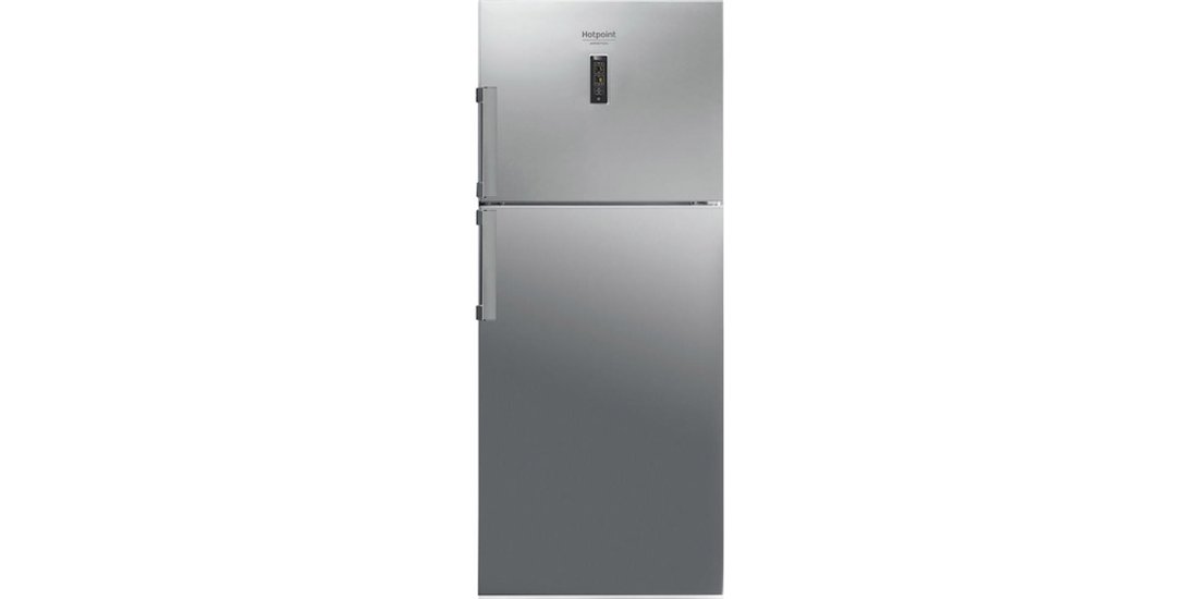 Hotpoint Ariston HA70TE 952 St Frigorifero doppia…