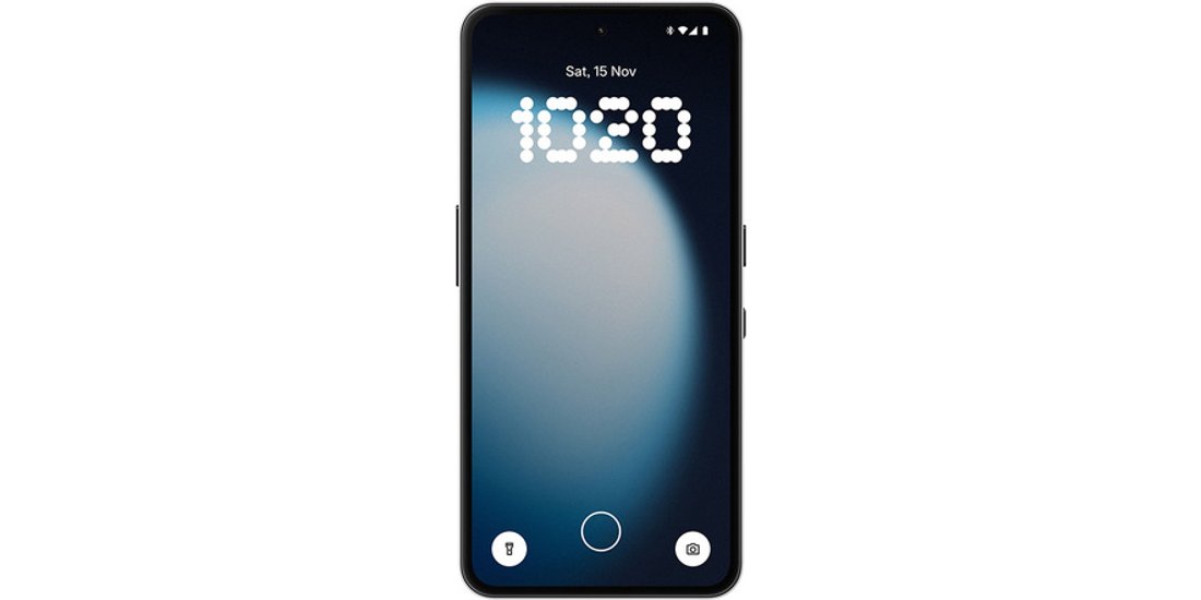 Nothing 3a Lite 172 cm (6.77”) Doppia SIM Android…