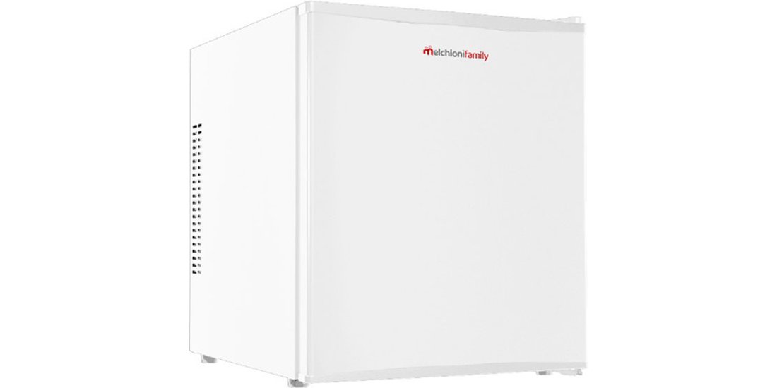 Melchioni 118700245 frigorifero 45 L E Bianco…