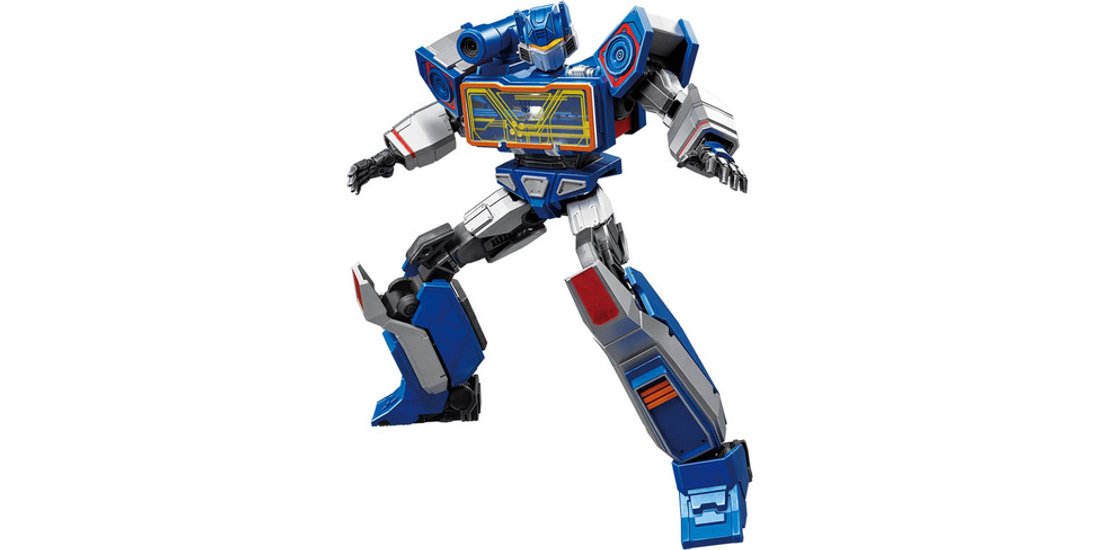 Blokees 810181530421 modellino da azione e da…