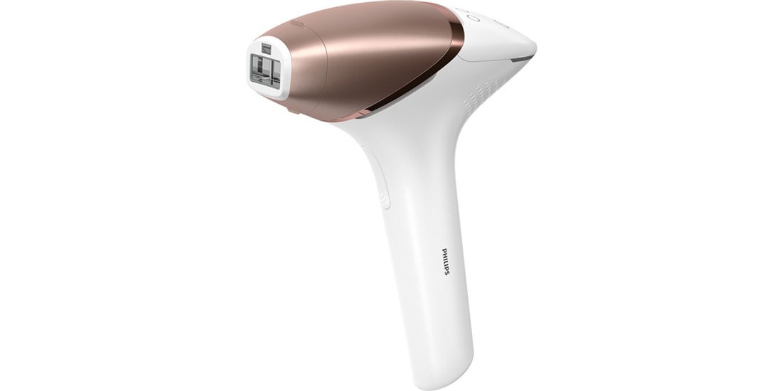 Philips Lumea IPL 9000 Series BRI955/00 Dispositivo…