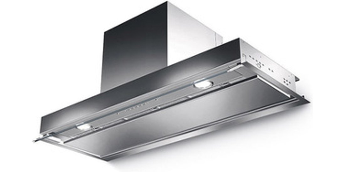 FABER S.p.A. IN-NOVA PREMIUM X A120 Integrato…