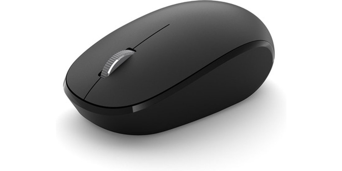 Microsoft Bluetooth® Mouse – Nero