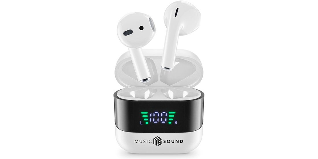 Music Sound SPARK
