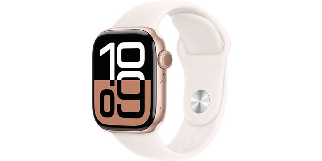 Apple Watch Series 10 Serie 10 GPS + Cellular…