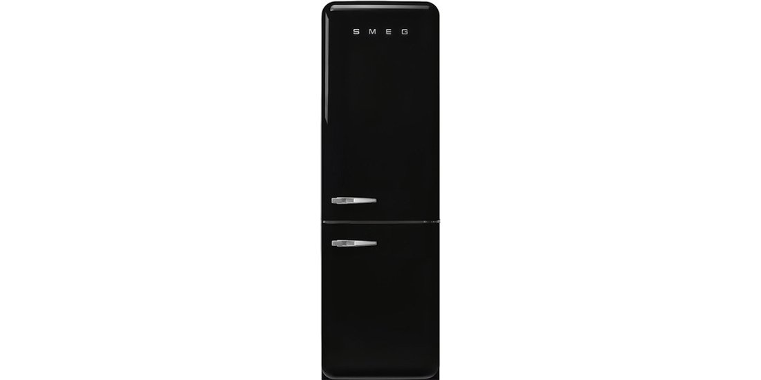 Smeg FAB32RBL6 frigorifero con congelatore 331…