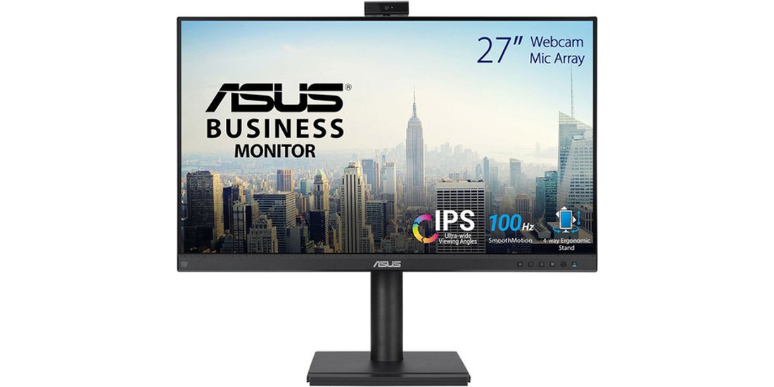 ASUS BE279QFK Monitor PC 686 cm (27”) 1920 x…