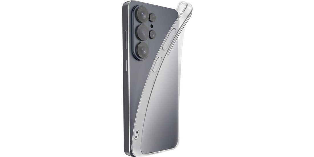 Cellularline Fine – Galaxy S26 Ultra Cover in…