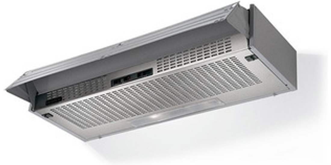 FABER S.p.A. 2152 SRM LG A90 Semintegrato (semincassato…