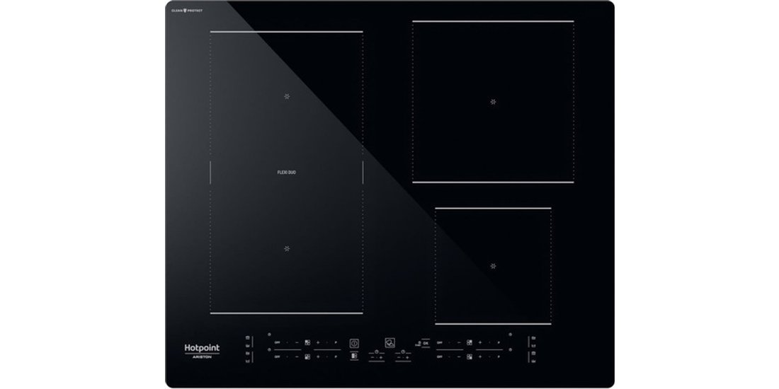 Hotpoint Ariston Piano cottura a induzione HB…