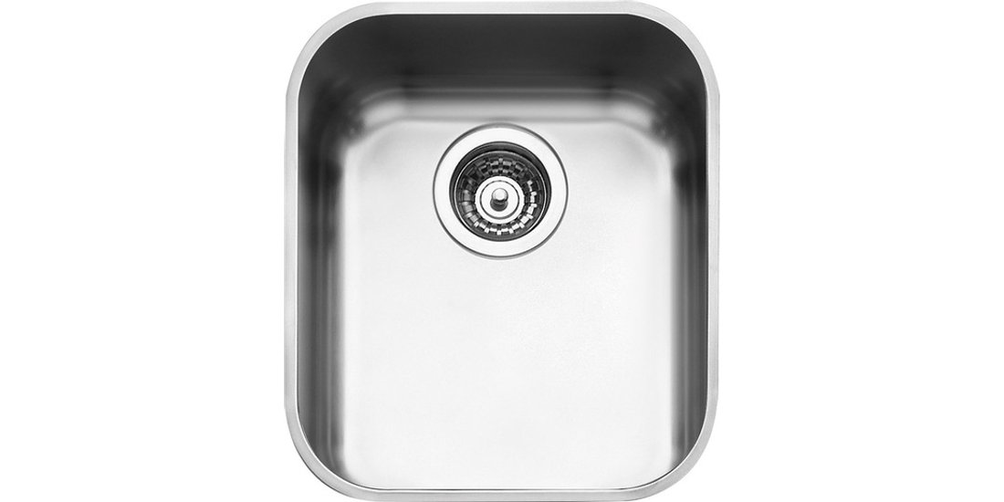 Smeg UM40 lavello Lavello sottopiano Rettangolare…