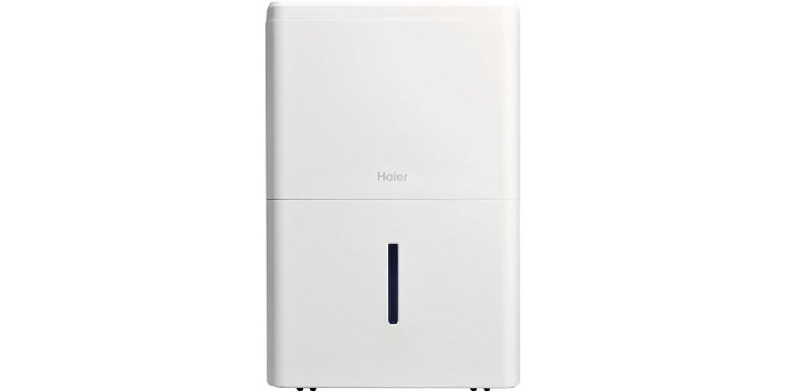 Haier AG20BB1TAA deumidificatore 3 L 45 dB 300…