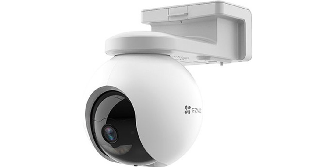 EZVIZ HB8 Sferico Telecamera di sicurezza IP …