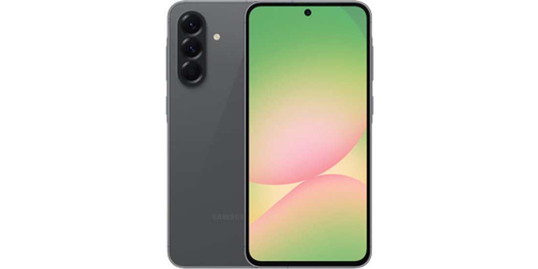 Samsung Galaxy A56 5G Enterprise Edition Smartphone…