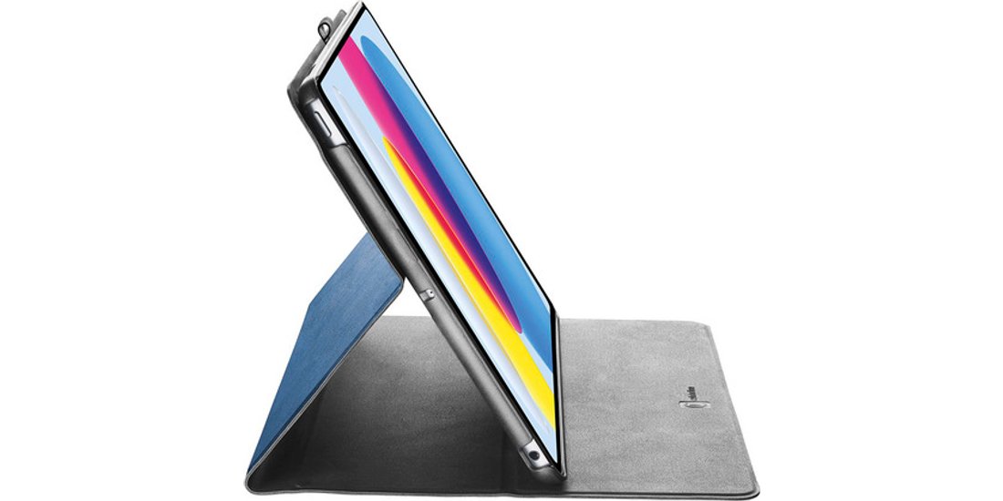 Cellularline Folio – iPad Air 13” (M4) (M3) / (…