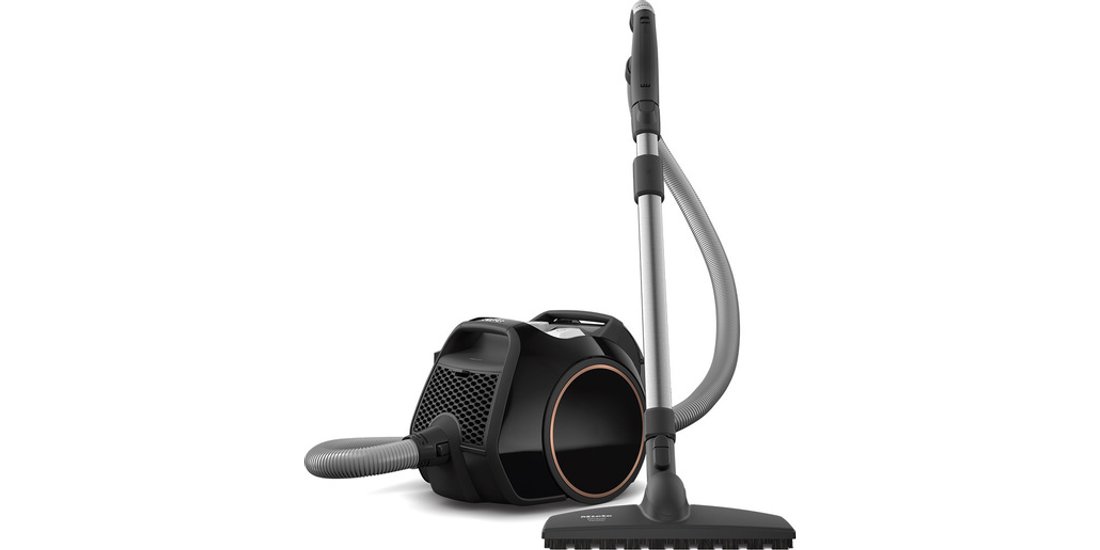 Miele Boost CX 1 125 Gala Edition 1 L Aspiratore…