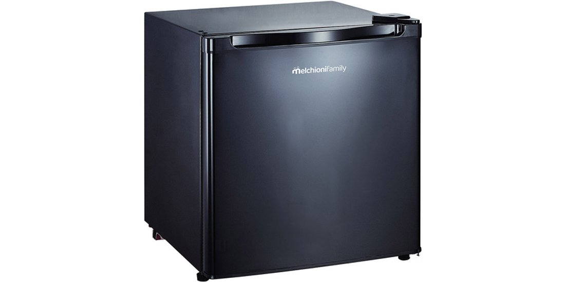 Melchioni IGLOO 46 frigorifero 46 L E Nero