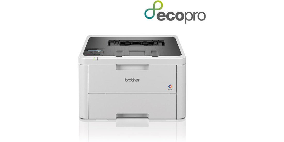 Brother HL-L3220CWE stampante laser A colori …