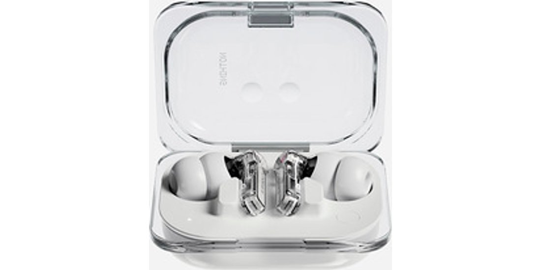 Nothing Ear (a) Auricolare True Wireless Stereo…