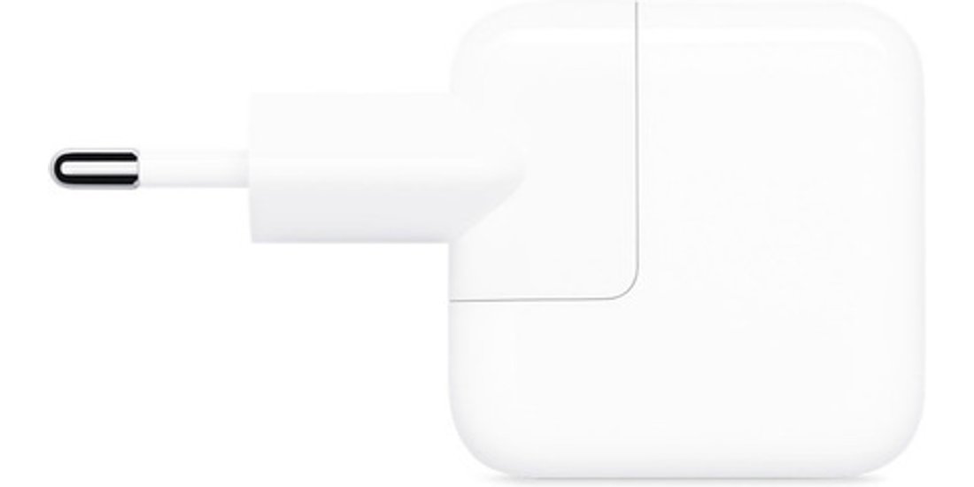 Apple Carica batterie con USB da 12W