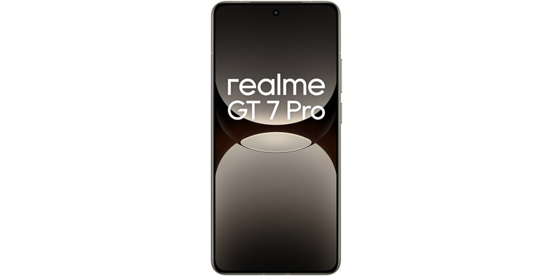realme GT GT7 PRO 172 cm (6.78”) Android 15 …