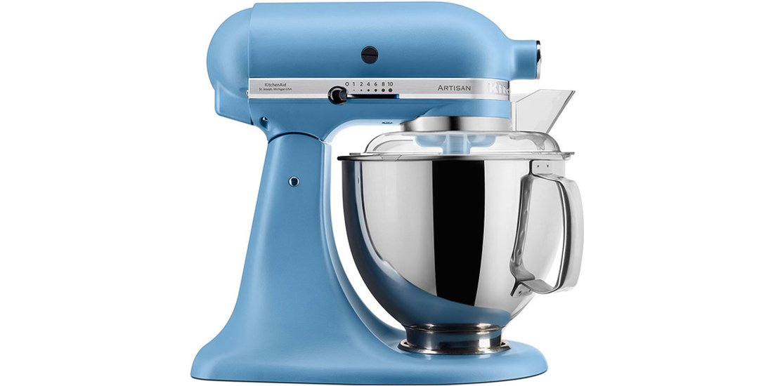 KitchenAid Artisan Sbattitore con base 300 W …