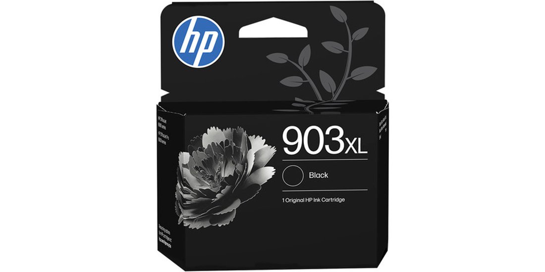 HP Cartuccia di inchiostro nero originale ad …