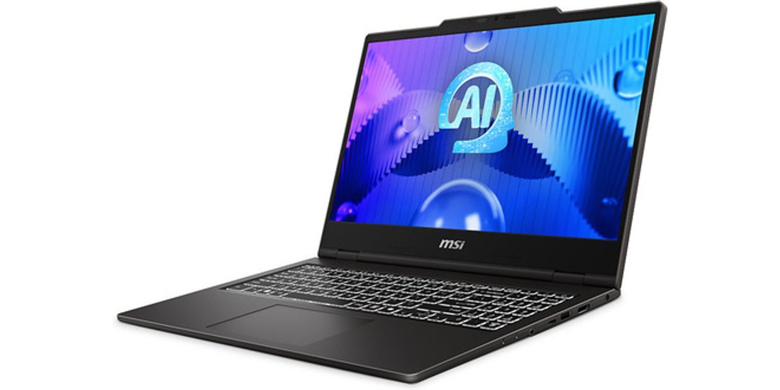 MSI VenturePro 15 AI A1VEG-003IT Intel Core Ultra…