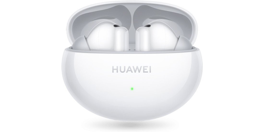 Huawei FreeBuds 6i Auricolare True Wireless Stereo…