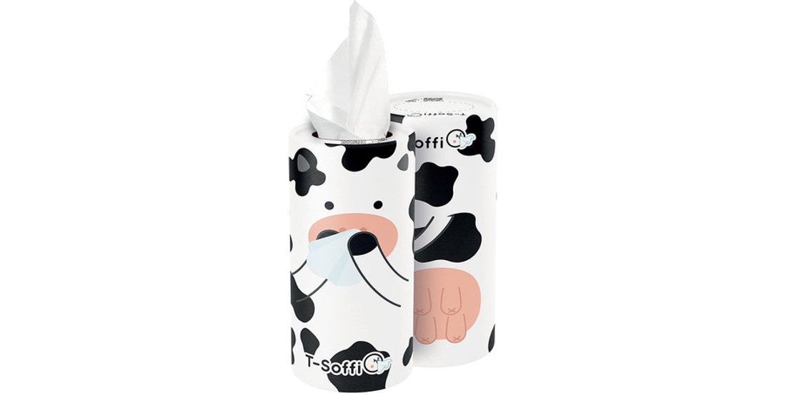 T-TEX T-S#1 fazzoletto