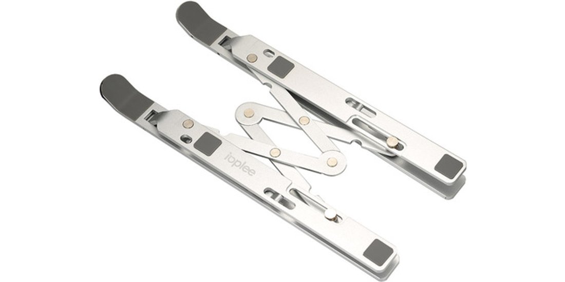 IOPLEE IOPEXTPLS591 supporto per laptop Supporto…