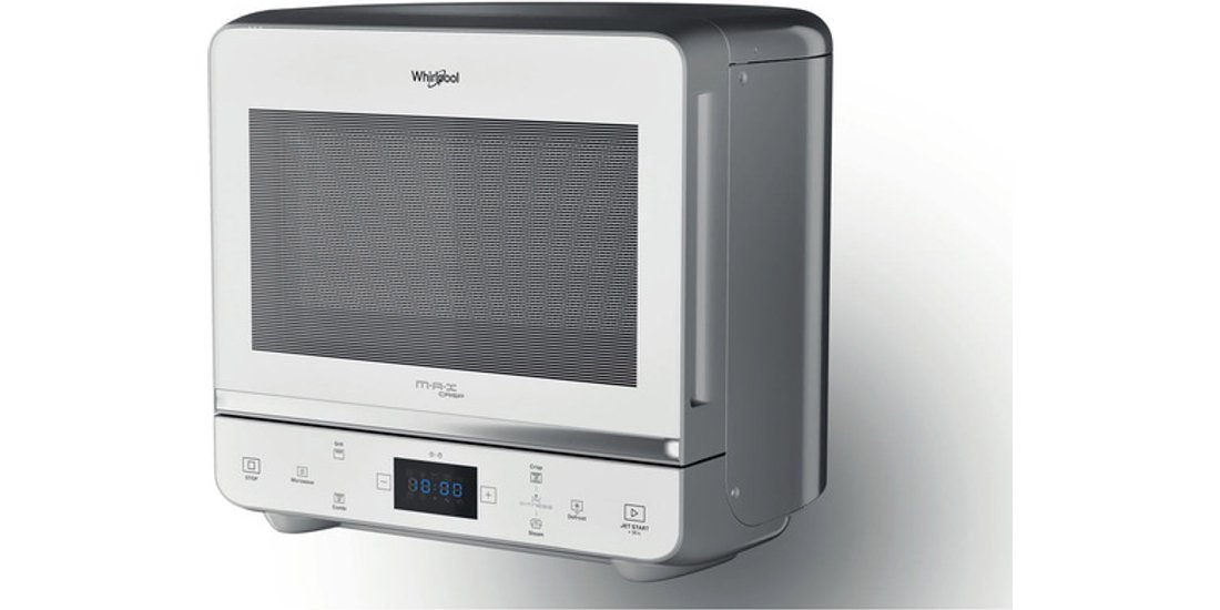 Whirlpool Microonde MAX 49 WSL