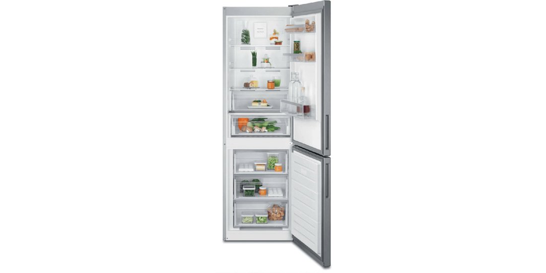Electrolux Frigorifero Combinato Multiflow Classe…