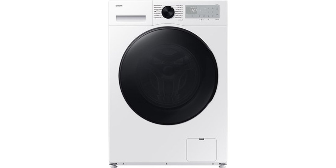 Samsung WD90DG5B15BHET lavasciuga Caricamento…