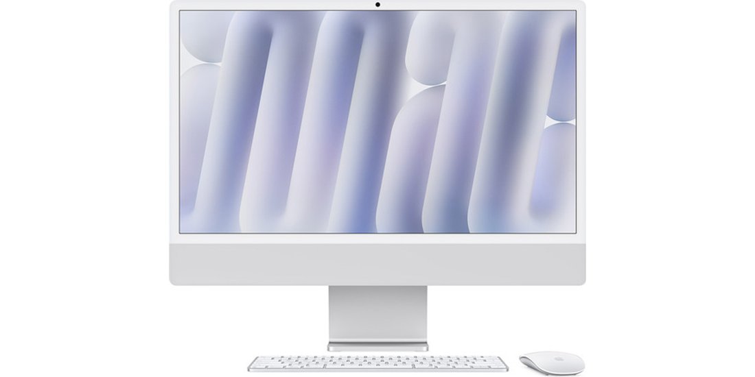 Apple iMac 24”Retina Display 45K Chip M4 con…