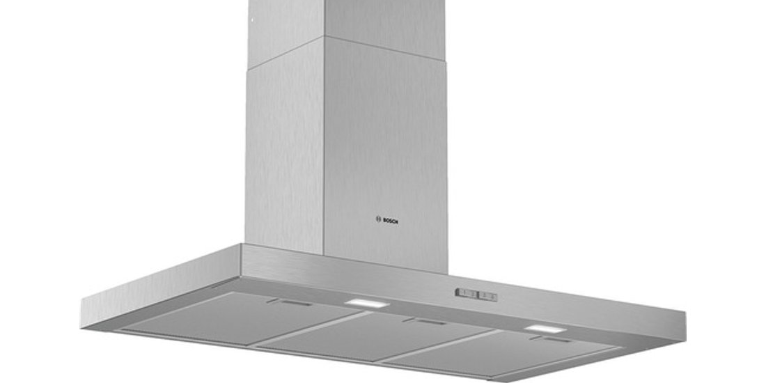 Bosch Serie 2 DWB94BC50 cappa aspirante Cappa…