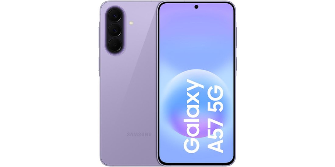 Samsung Galaxy A57 5G 17 cm (6.7”) Doppia SIM…