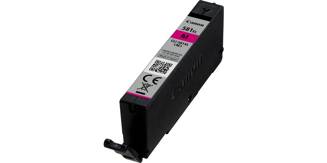 Canon CLI-581M XL cartuccia d’inchiostro Originale…