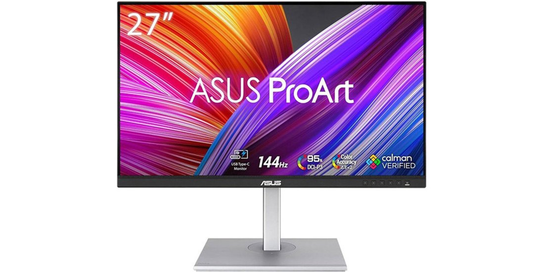 ASUS ProArt PA278CGV Monitor PC 686 cm (27”) …